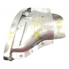 Ponteira Escapamento Esquerdo Mercedes E300 A2134903301