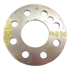 Calço Cremalheira Volante Motor Mercedes E300