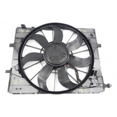 Ventoinha Defletor Radiador Mercedes E300 A0999063902