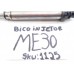 Bico Injetor Mercedes E300 A2560705600