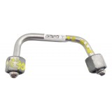 Cano Flauta Bomba Alta Pressão Mercedes E300