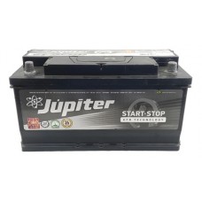 Bateria Jupiter 95ah Start Stop Mercedes E300 Ef95hd