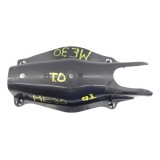 Protetor Bandeja Traseira Direita Mercedes E300 A2053523000