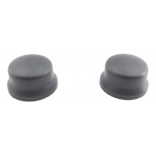 Par Capa Parafuso Para-brisa Mercedes E300