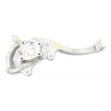 Manga Eixo Montante Dianteiro Esquerdo Mercedes E300