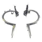 Par Dobradiça Tampa Traseira Porta Malas Mercedes E300