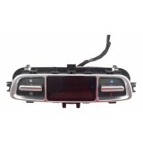 Comando Ar Condicionado Traseiro Mercedes E300 A2139054209