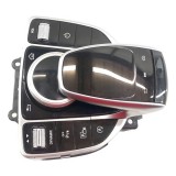 Comando Controle Multimídia Joystick Mercedes E300