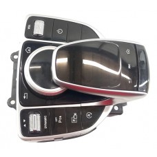 Comando Controle Multimídia Joystick Mercedes E300