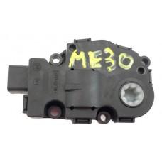 Motor Atuador Caixa Ar Mercedes E300 412650750