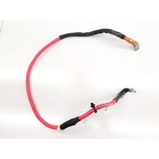 Chicote Cabo Positivo Mercedes E300 C34563