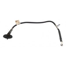 Chicote Cabo Terra Bateria Mercedes E300 A2135409004