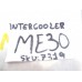 Intercooler Mercedes E300 A2640905300