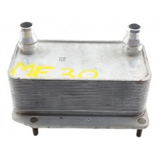 Radiador Resfriador Óleo Câmbio Mercedes E300 A7255000800