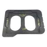 Isopor Acabamento Porta Malas Mercedes E300 A2136943800