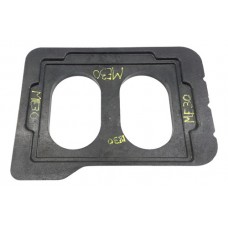 Isopor Acabamento Porta Malas Mercedes E300 A2136943800