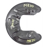 Defletor Espelho Disco Freio Traseiro Esquerdo Mercedes E300