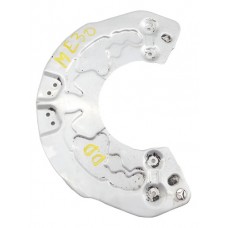 Defletor Espelho Disco Freio Dianteiro Direito Mercedes E300