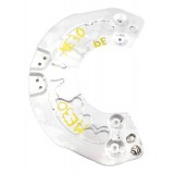 Defletor Espelho Disco Freio Diant. Esquerdo Mercedes E300