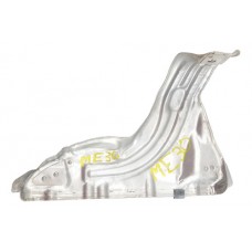 Protetor Coletor Escapamento Mercedes E300 A2741421020