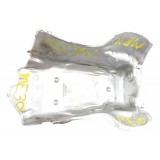 Defletor Calor Motor Mercedes E300 A2640183600