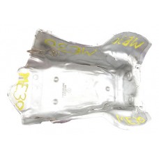 Defletor Calor Motor Mercedes E300 A2640183600