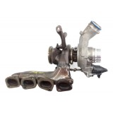 Turbina Coletor Mercedes E300 A2640901300