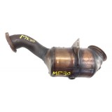 Catalisador Mercedes E300 A2384902300