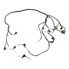 Chicote Caixa Evaporadora Mercedes E300 A2058200183