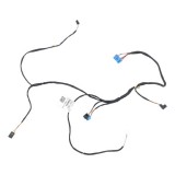 Chicote Iluminação Porta Diant Esq. Mercedes E300 A213540694