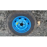 Estepe Socorro Actyon