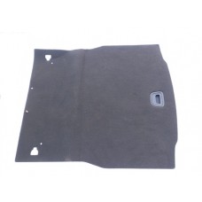 Tampão Estepe Porta Malas Mercedes E300