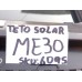 Teto Solar Mercedes E300 A2057801701