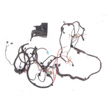 Chicote Caixa Fusível Mercedes E300 E8286947