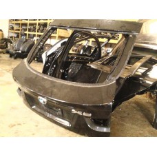 Tampa Capo Traseiro Bmw X6