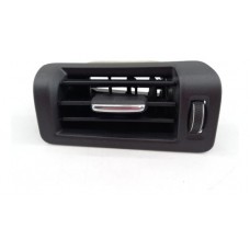 Difusor Ar Traseiro Volvo Xc90 2017 31455191