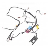 Chicote Banco Dianteiro Mercedes E300 A2135405559