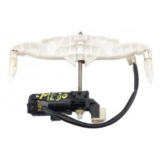 Motor Regulagem Banco Diant. Esq. Mercedes E300 934740103