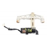 Motor Regulagem Banco Diant. Dir. Mercedes E300 A2059700026