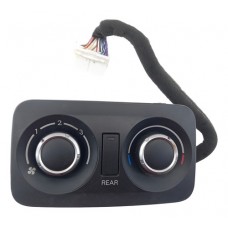 Botão Comando Ar Condicionado Tras. Pajero Full 2011 5p