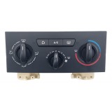 Botão Comando Ar Condicionado Peugeot 307 K2855t5rf