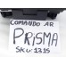 Botão Comando Ar Condicionado Chevrolet Prisma