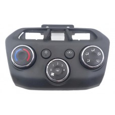 Botão Comando Ar Condicionado Chevrolet Prisma