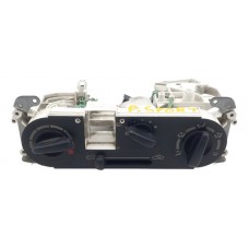 Botão Comando Ar Condicionado Pajero Sport Mr398626