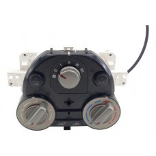 Botão Comando Ar Condicionado Nissan March 1.6