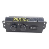 Botão Comando Ar Condicionado Toyota Prado