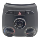 Botão Comando Ar Condicionado Hyundai Hb20 1.0 972501sxxx