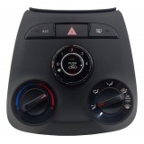 Botão Comando Ar Condicionado Hb20 1.6 2015 972501s170