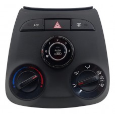 Botão Comando Ar Condicionado Hb20 1.6 2015 972501s170