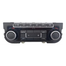 Botão Comando Ar Condicionado Volkswagen Tiguan 5k0907044